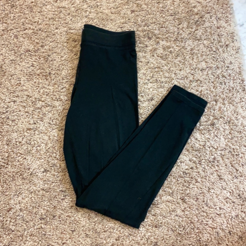 VS PINK cotton legging